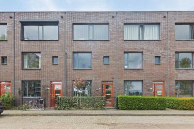 Woning Zonnedauwweg 79 Arnhem