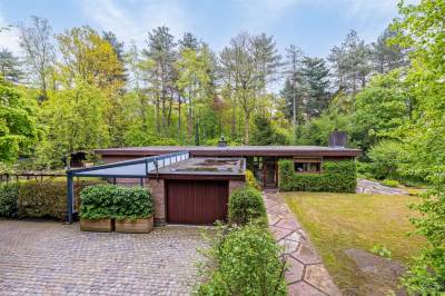 Woning Moormanlaan 5 Knegsel