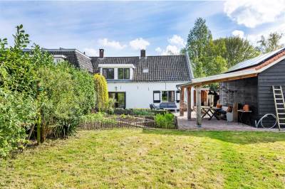 Woning Zouwendijk 21 Ameide