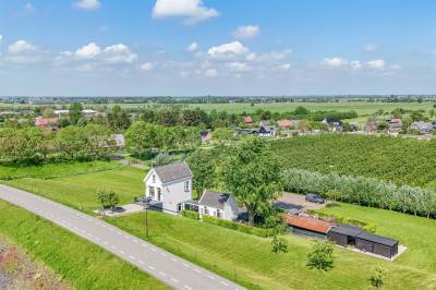 Woning Lekdijk-West 105 Schoonhoven