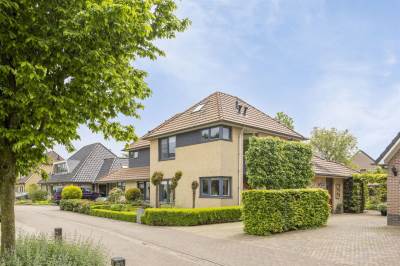 Woning Eekvenne 50 Barchem