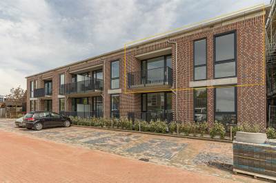 Woning Kerkendriest 25 Nunspeet