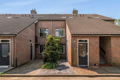 Woning Rijnstroomlaan 13 Valkenburg (ZH)
