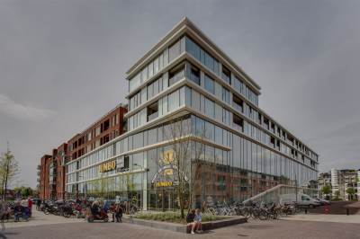 Woning Patijnenburg 31 Naaldwijk