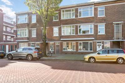 Woning Jan van Beersstraat 30 Den Haag