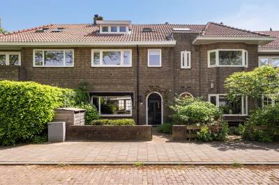 Woning Brederostraat 94 Zwolle