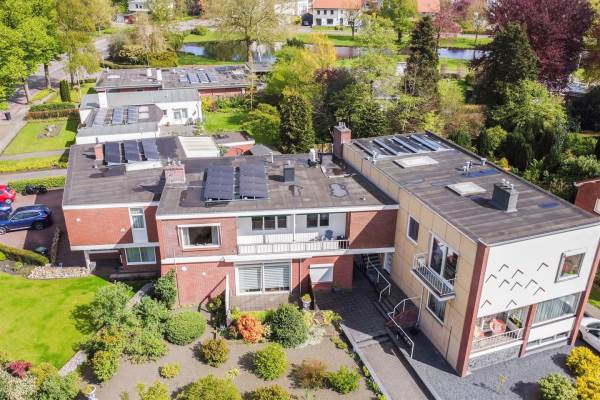 Woning Prins Bernhardlaan 2a Veendam