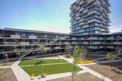 Woning Rosestraat 1203 Rotterdam