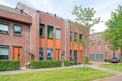 Woning Gieterij 25 Vaassen