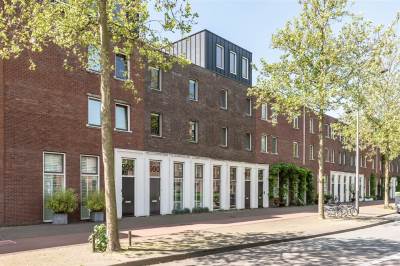Woning IJburglaan 990 Amsterdam
