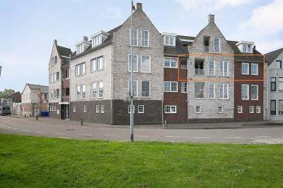 Woning Buitenweg 12c Axel