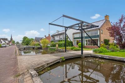 Woning Doctor van Noortstraat 113D Leidschendam