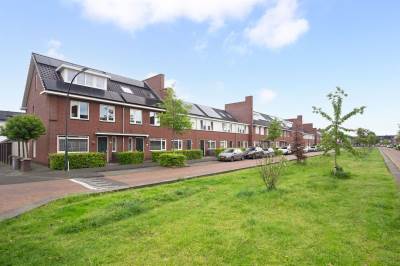 Woning Voorschotenstraat 75 Tilburg