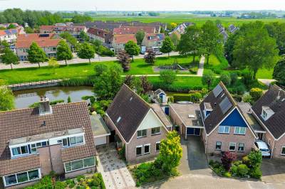 Woning Piet Gootjesstraat 57 Schagen