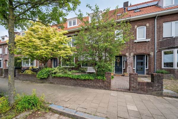 Woning Oranjestraat 35 Venlo