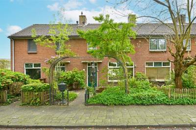 Woning Stationsweg 11 Nieuwersluis