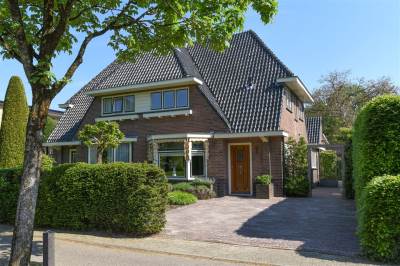 Woning Ceintuurbaan 57 Huizen
