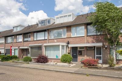 Woning Pieter Willemsstraat 9 Bergeijk