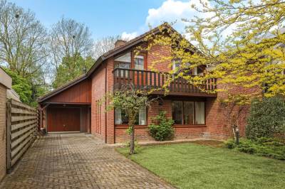 Woning Wildenborch 198 Doetinchem