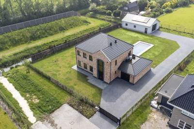 Woning De Berkenhof 15 Dirkshorn