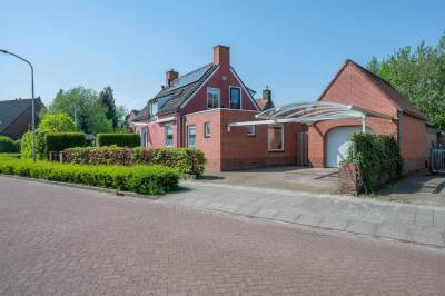 Woning Molenstraat 223 Assen