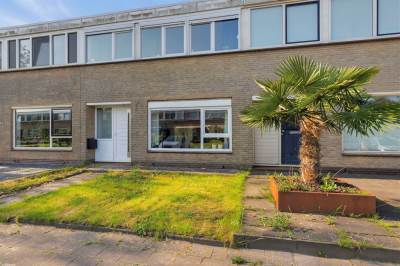 Woning Galjoot 8 Lemmer