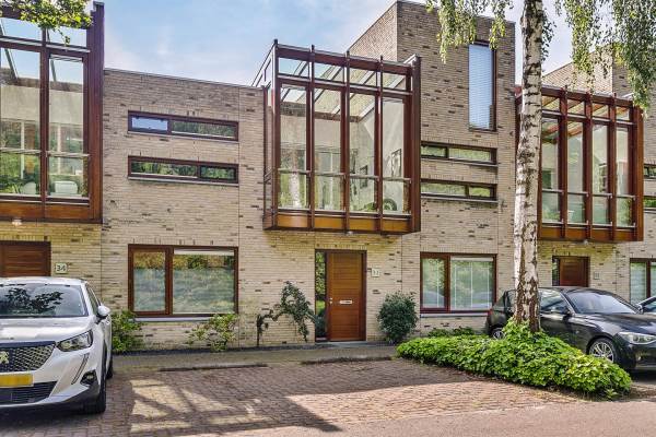 Woning Grassavanne 32 Eindhoven