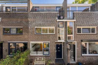 Woning Kaar 26 Hoogvliet Rotterdam