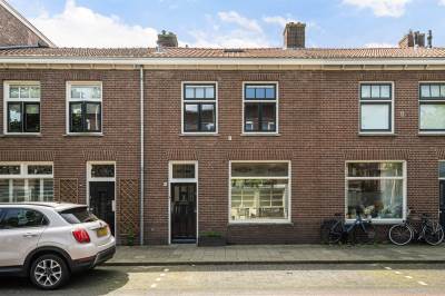 Woning Rembrandtlaan 65 Zwolle