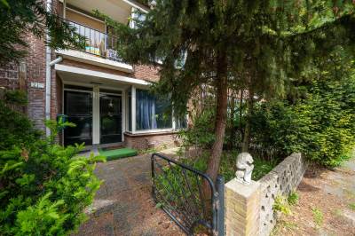 Woning C.D.Tuinenburgstraat 21A Rotterdam