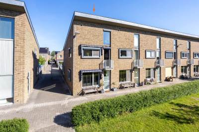 Woning Eemsplantsoen 28 Berkel en Rodenrijs