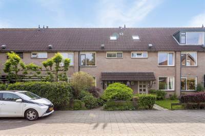 Woning Berkeboom 31 Culemborg