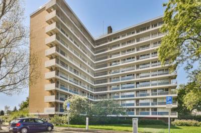 Woning Zonnesteinhof 37 Amstelveen