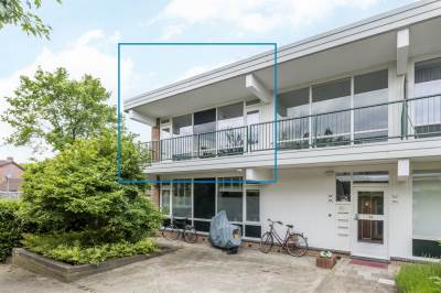 Woning Ir. Lelystraat 148 Heerlen