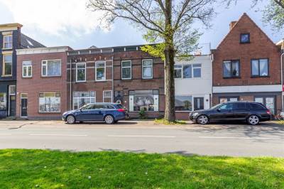 Woning Binnenhaven 13 Den Helder