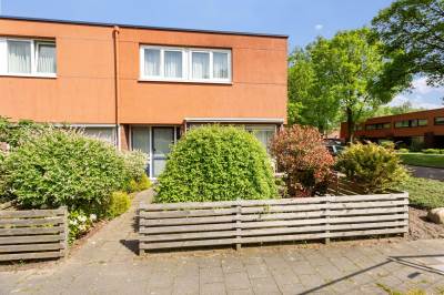 Woning Oldengaarde 13 Emmen