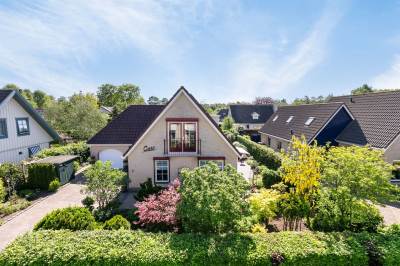 Woning Haking 7 Vledder