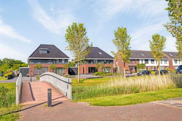 Woning Schweitzersingel 26B Emmeloord