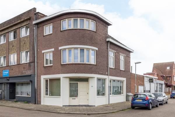 Woning Oranjestraat 20 Hoensbroek