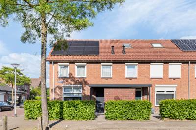 Woning Margrietlaan 76 Helmond
