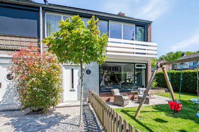 Woning Hazelaarpad 1 Zuidlaren