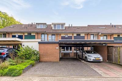 Woning Vijverberg 22 Rhenen