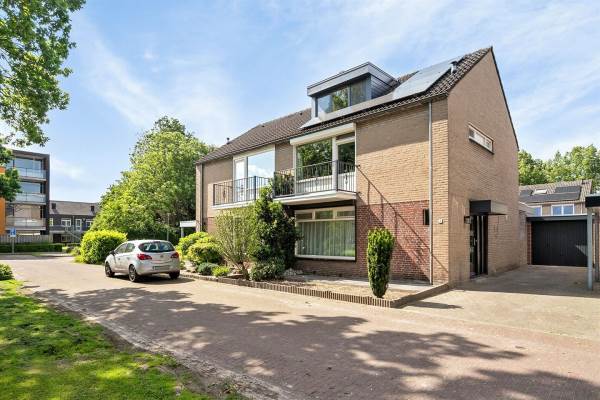 Woning Valkplein 3 Horst