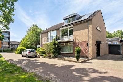 Woning Valkplein 3 Horst