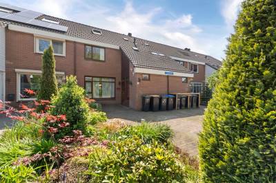 Woning Vrijheidsplaat 41 Emmeloord
