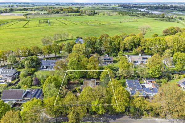 Woning Wessel Gansfortlaan 8 Zwolle