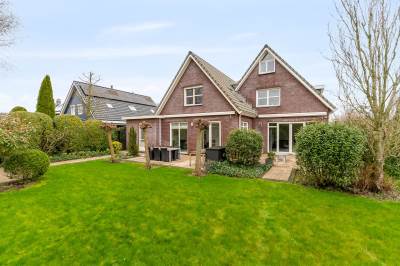 Woning Westhoven 148 Lelystad