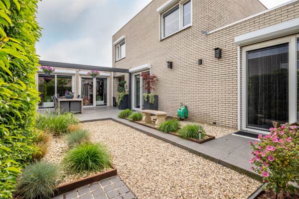 Woning Zeepaert 10 Lelystad