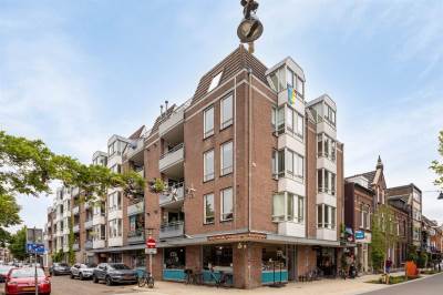 Woning Prins Hendrikstraat 73 Eindhoven