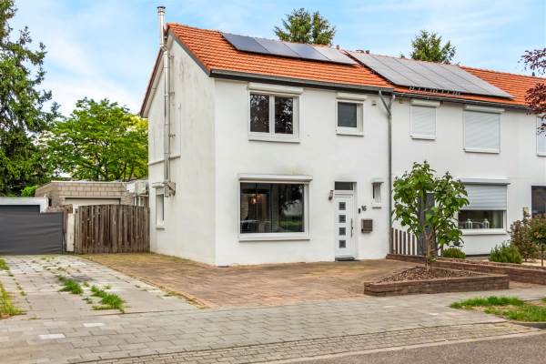 Woning Lieve Vrouwestraat 16 Geleen